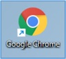 Google Chromeアイコン